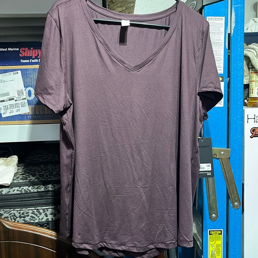 Brand new women’s top